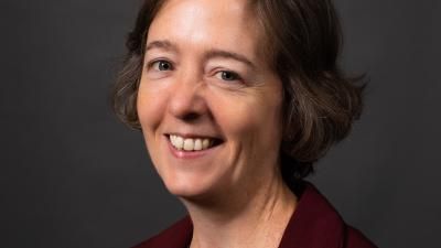 Sarah Cumbers, Director of Evidence and Insight
